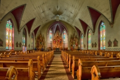 St Pauls Catholic Church - Sauk Centre, MN - Al  Kiecker - MVPC