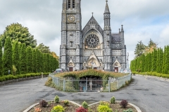 Honorable Mention - Church of the Sacred Heart - Roscommon, Ireland - Bev Kiecker - MVPC