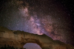 Honorable Mention - Nightfall - Joseph Schufman - SPCC