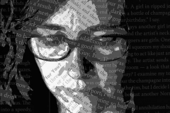 Always Reading - Amanda Bierbaum - WWPC