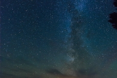 Lake Superior Milky Way - David Perez - MNCC