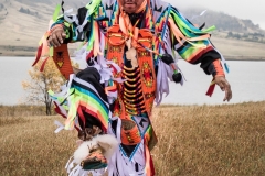 Grass Dancer - Linda Rutherford - WCPC