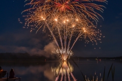 Watching the Fireworks - Scott Landseidel - MNPC