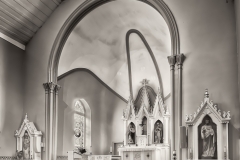 St Peters Catholic Church - Mendota Heights,  MN - Al Kiecker - MVPC