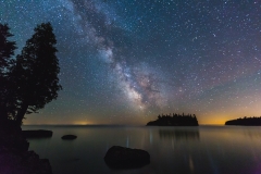 Honorable Mention - Beauty In The Night - Melissa Anderson - Western Wisconsin Photography Club