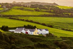 Honorable Mention - Irish Countryside - Bev Kieker - Minnesota Valley Photo Club