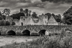 Desmond Castle Ruins - Bev Kieker -MVPC