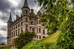 Dunrobin Castle - Alan Kieker - MVPC