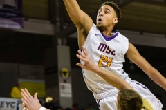 Charge! - Levi Janssen - MDPC