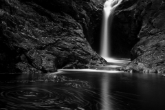 Cascade Falls - Joe Fierst - MNPC