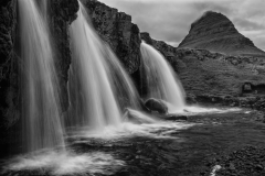 Kirkjufoss Falls - Melissa Anderson - WWPC