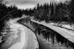 Whiteface River - Alan Kiecker - MVPC