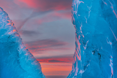 .Glacial Sunrise - Valarie Anderson - SPCC