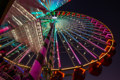 Ferris Wheel - Scott Landseidel - MNPC