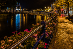 River Walk Sligo Ireland - Alan Kiecker - MVPC