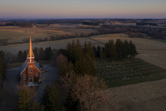 Sabylund Sunset - Jay Olson-Goude - WWPC