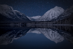 Starry, Starry Night- Melissa Anderson - WWPC