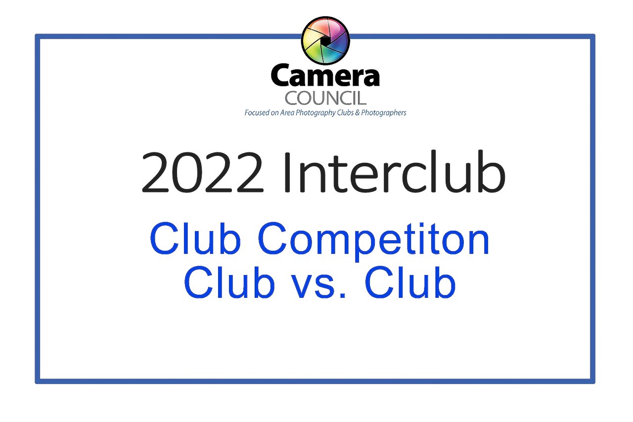 2022 Interclub Club Competition Club