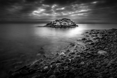 A Boulder Among Pebbles - Levi Janssen - MCC
