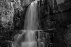 High Falls Pigeon River - Jim Sims - TNCPC