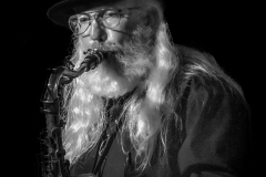 Sax Man - Al Whitaker - MCC