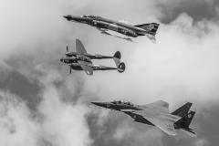 Heritage Flight - David Perez - MVPC