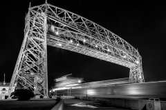 Evening Arrival - Rick Graves - MVPC