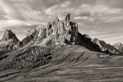 Falzarego Pass - Lou Plevell - FSSPCC