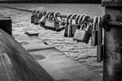 Forever Locked - Marilyn Victor - WCPC