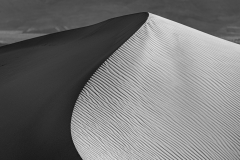 Sand Dune Curve  - Diane Herman - MNPC