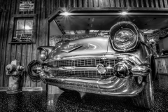 Man Cave - Al Whitaker - MCC