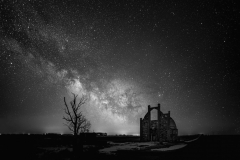 Stone Barn Galaxy - Levi Janssen - MCC