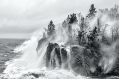 Stormy Point - Mike Chrun - SCVCC