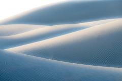 Sun-Kissed Dunes - Nina Graves - MCC