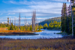 Around the Bend - Fred Sobottka - WWPC