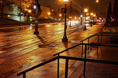 Night Lights - Tom Birrenbach - TNCPC