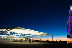 Pop's Soda Ranch - Nina Graves - MCC