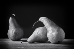 Pears - LuAnn Thatcher - NMPC