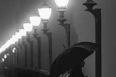 Foggy Night - Elliott Lindgren - SPCC