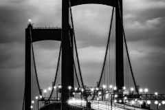Walt Whitman Bridge - Elliott Lindgren - SPCC
