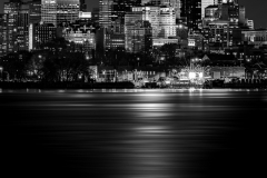 Philadelphia Cityscape - Elliott Lindgren SPCC