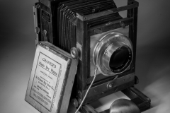 Honorable Mention - Crown Graphlex - Steve Plocher - WWPC