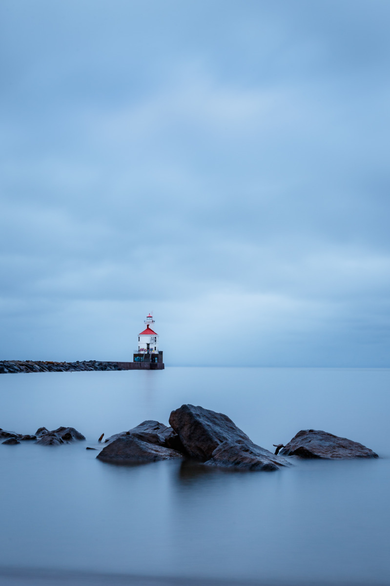 Solitary Light - Linda Rutherford - WCPC