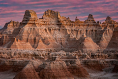Badlands Looking Good - Craig Peterson - MVPC